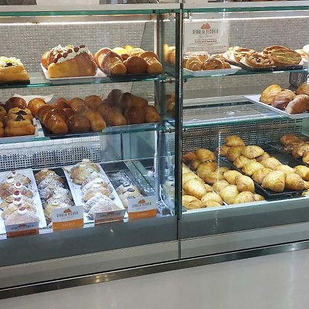Metro Duomo B&B Неаполь Экстерьер фото